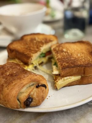 Root & Vine Restaurant by null