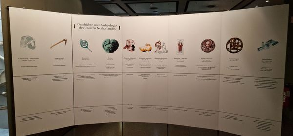 Kurpfälzisches Museum by null