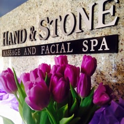 Hand & Stone Massage & Facial Spa