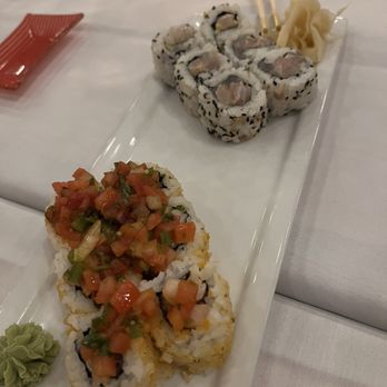 Screaming Tuna - Sushi Bars Near Me - Milwaukee, Wisconsin Screaming Tuna - Sushi Bars Near Me - Milwaukee, Wisconsin