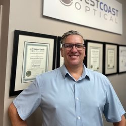 West Coast Optical