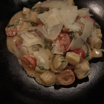 Kitchen Galerie - gnocchi - French Near Me - Montreal, Quebec