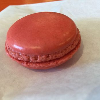 Cafe De L' Opera - Free Raspberry Macaroon after Yelp Check-in! - Coffee & Tea Near Me - San Diego, California Cafe De L' Opera - Free Raspberry Macaroon after Yelp Check-in! - Coffee & Tea Near Me - San Diego, California