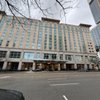 Salt Lake City Marriott City Center gift card