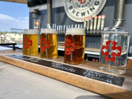 Mission Brewing - East Village by null