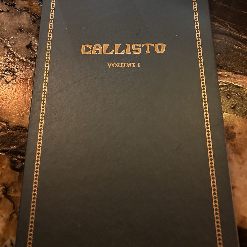 Callisto - Tiki Bars Near Me - Bentonville, Arkansas