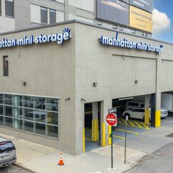 Manhattan Mini Storage