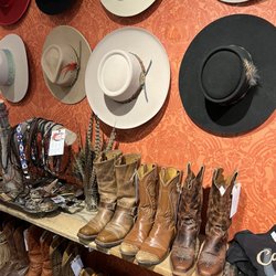 Cowgirl Cash