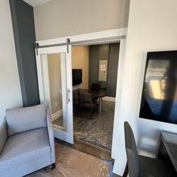 HDS Logistics - Staging