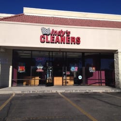 Indy's Westside Cleaners