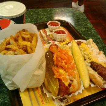 Ted's Hot Dogs - Hot Dogs Near Me - Tempe, Arizona Ted's Hot Dogs - Hot Dogs Near Me - Tempe, Arizona
