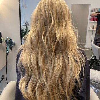 Fabio Scalia Salon - Brooklyn - Hair Salons Near Me - Brooklyn, New York