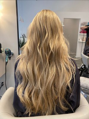Fabio Scalia Salon - Brooklyn by null