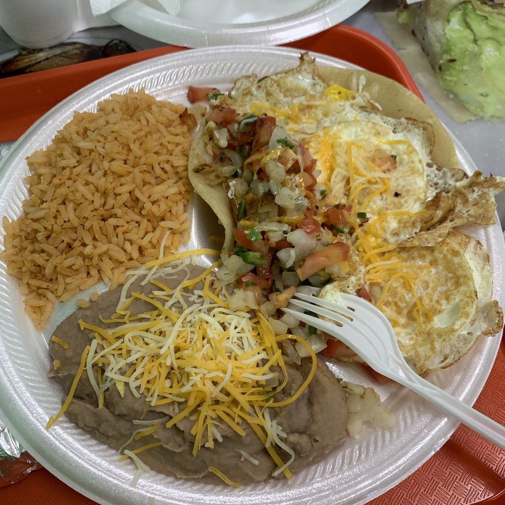 Fausto's Mexican Grill - Huevo rancheros - Mexican Near Me - Henderson, Nevada Fausto's Mexican Grill - Huevo rancheros - Mexican Near Me - Henderson, Nevada