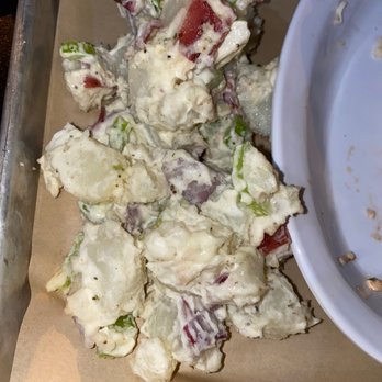 That Dam Place - Potato salad - American Near Me - Folsom, California That Dam Place - Potato salad - American Near Me - Folsom, California