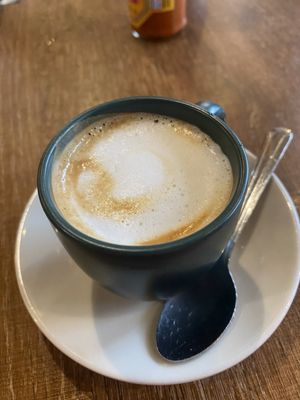 Magnin Street Cafe & Bistro by null