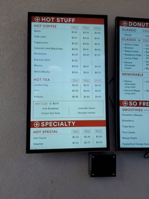 Menu photo 7 Rise + Roast Albuquerque, NM