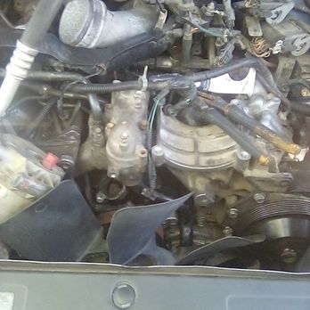 Cesarz Mobile Mechanic - Auto Repair Near Me