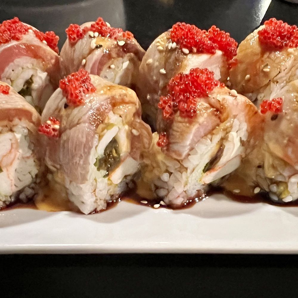 Basil of Monroe - Sushi - Phoenix - Thai Near Me - Monroe, Louisiana Basil of Monroe - Sushi - Phoenix - Thai Near Me - Monroe, Louisiana