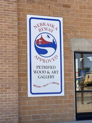 Petrified Wood Gallery by null