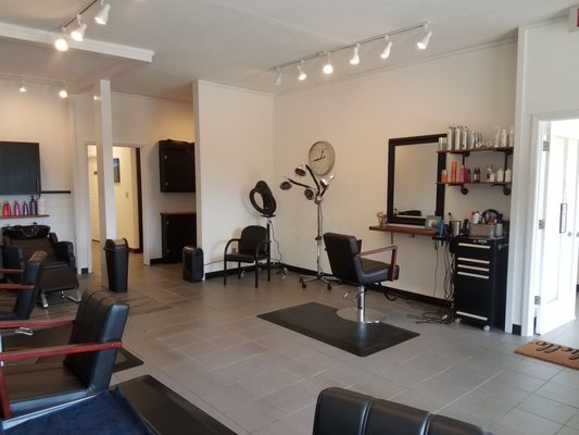 STUDIO B HAIR ARTIST SALON - Updated October 2024 - 62 Mountain View Dr