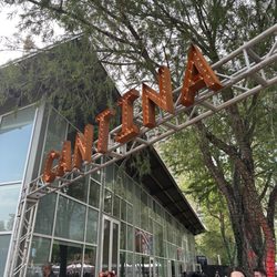 March Madness Music Festival 2023 - Cantina