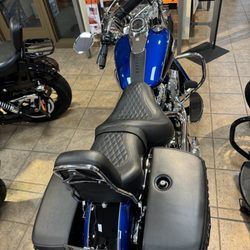 Wisconsin Harley-Davidson