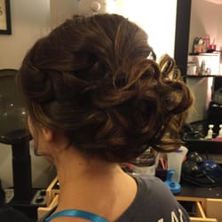 Salon Lofts Dublin Sawmill & Hard - Just a little practice before the big day!!