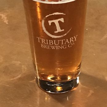 Tributary Brewing Company - Breweries Near Me - Kittery, Maine