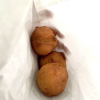 Da Andagi Guy - Regular andagi - Donuts Near Me - Honolulu, Hawaii Da Andagi Guy - Regular andagi - Donuts Near Me - Honolulu, Hawaii