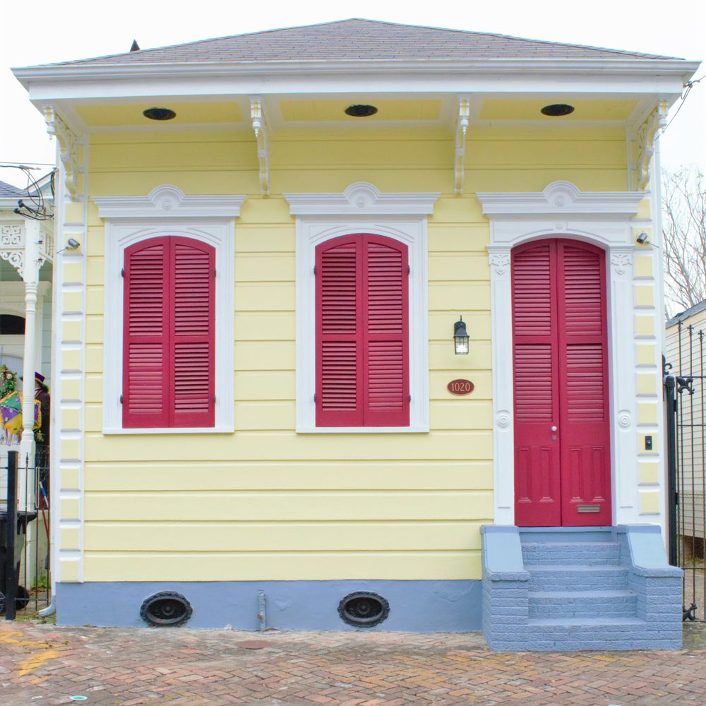 Slide of Pelican Paint Group