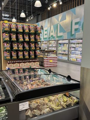 Whole Foods Market by null