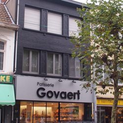 Pattiserie Govaert