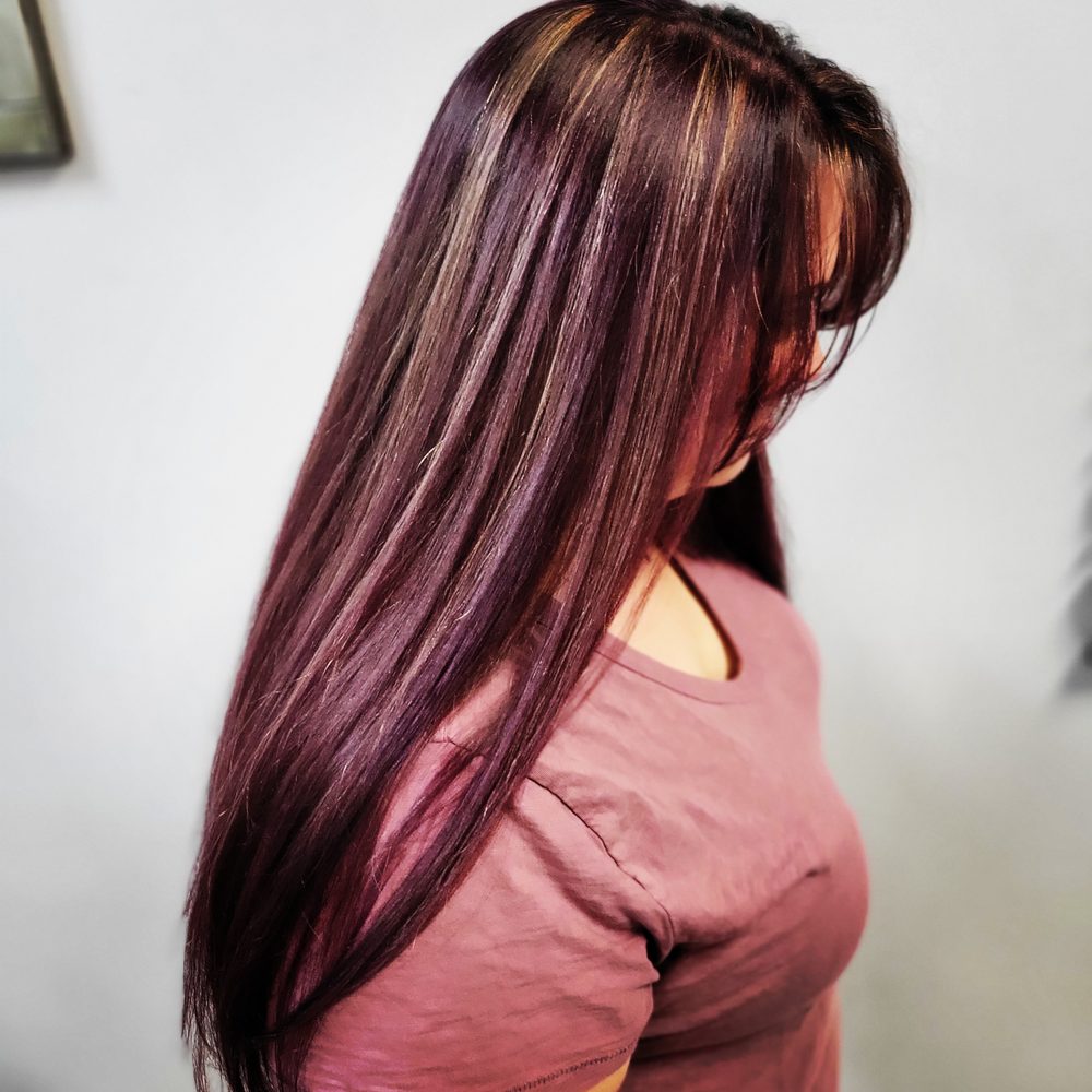 Pixies Salon Image