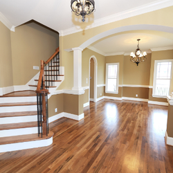 Triangle Remodeling Service