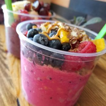 Everbowl - Whatever Bowl - Acai Bowls Near Me - Temecula, California Everbowl - Whatever Bowl - Acai Bowls Near Me - Temecula, California