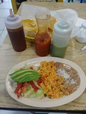 La Bodeguita by null