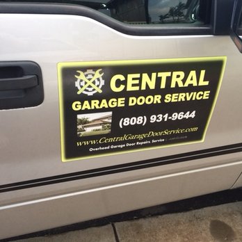 Central Garage Door Service - Thanks Central Garage for being so quick to fix our garage door. - Garage Door Services Near Me Central Garage Door Service - Thanks Central Garage for being so quick to fix our garage door. - Garage Door Services Near Me
