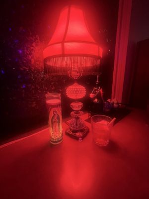 Boccis Peace and Pasta by null