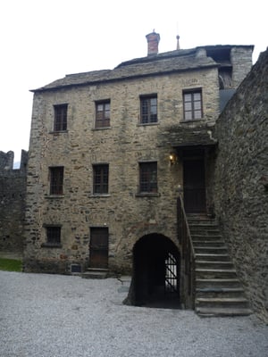 Castello di Montebello by null