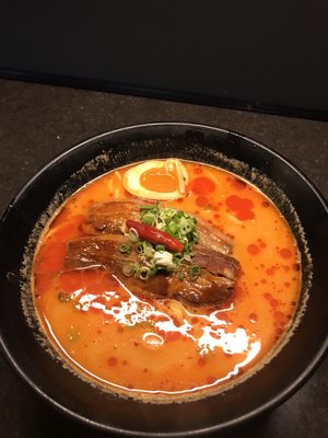 Fumi Curry & Ramen by null