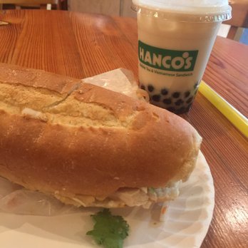 Hanco's - Vietnamese Near Me - Brooklyn, New York