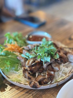 Pattaya Bay Thai Restaurant by null