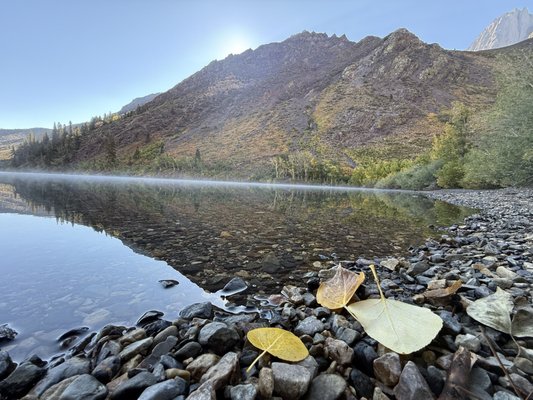 Convict Lake by null
