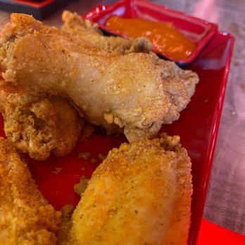 Dragon Tiger Noodle - Best wing in town - Japanese Near Me - Henderson, Nevada Dragon Tiger Noodle - Best wing in town - Japanese Near Me - Henderson, Nevada