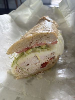 Picone’s Quality Deli by null