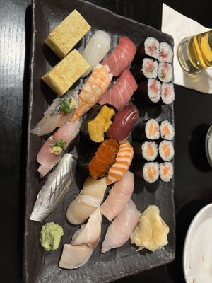 Sharaku by null