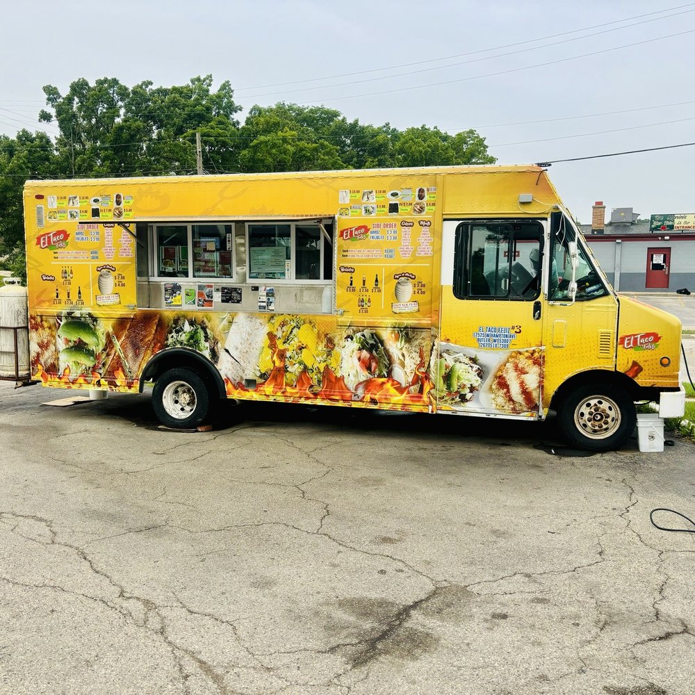 El Taco Feliz