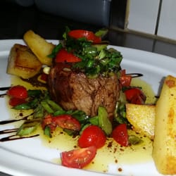 Trattoria Mamma Maria