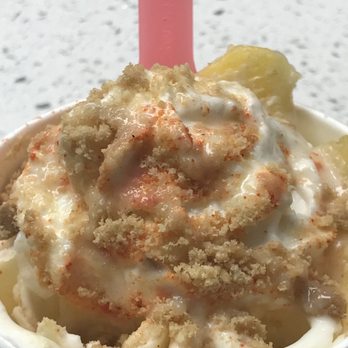 Sweet Creams - Yummy delicious and satisfying! Finally got down to Sweet Creams and I was not disappointed at all. - Ice Cream & Frozen Yogurt Near Me - Honolulu, Hawaii